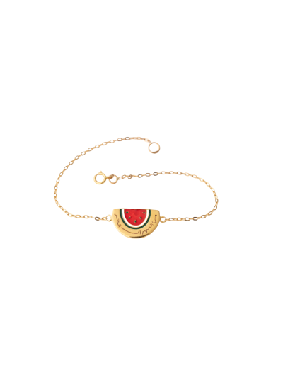 From the River to the Sea Bracelet