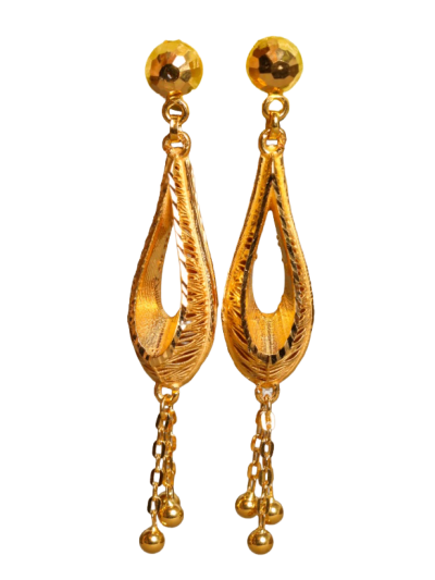 Miznah Earrings